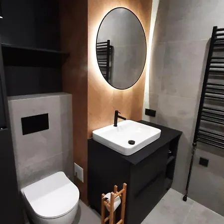 Kras 112 Apartment
