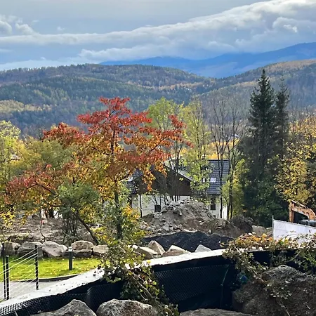 Διαμέρισμα Kras 112 *