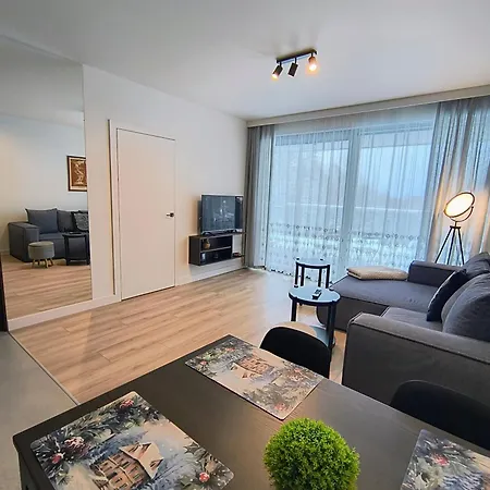 Kras 112 Apartment