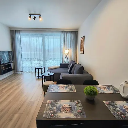 Apartment Kras 112 *