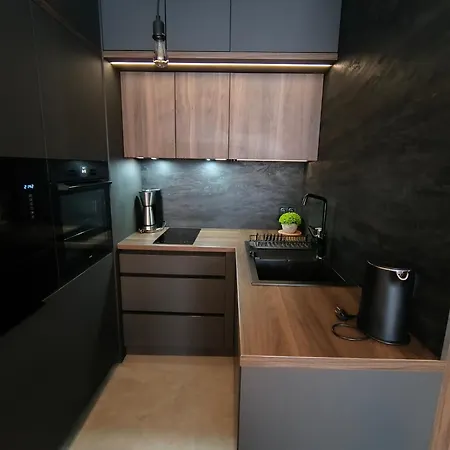 Apartment Kras 112 Szklarska Poreba