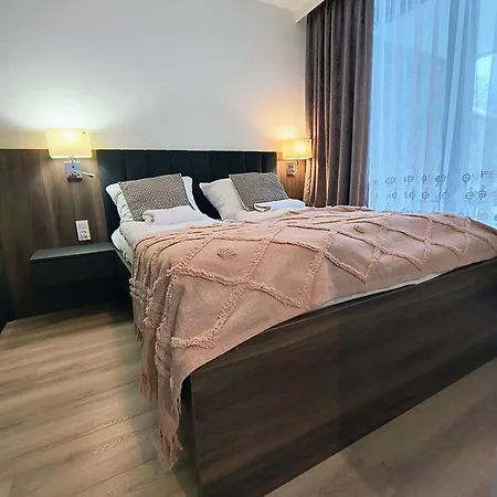 Kras 112 Apartment