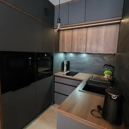 Kras 112 Apartment *
