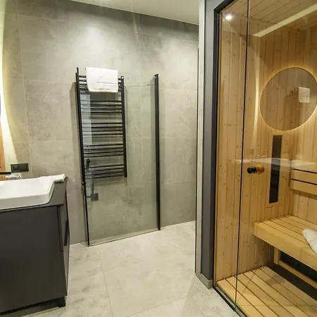 Διαμέρισμα Kras 112 *