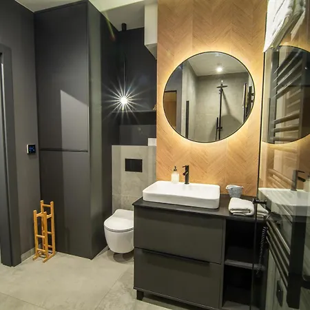 Kras 112 Appartement *