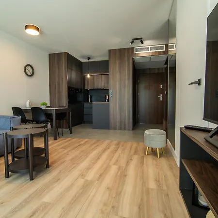 Διαμέρισμα Kras 112 *