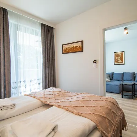 Kras 112 Appartement *