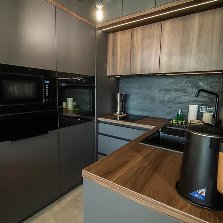 Kras 112 Appartement *