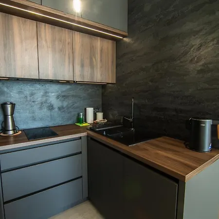 Kras 112 Διαμέρισμα