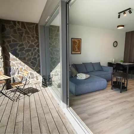 Kras 112 Διαμέρισμα Szklarska Poręba