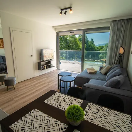 Kras 112 Appartement *