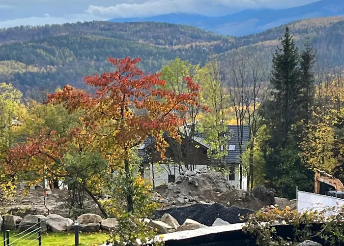 Apartament Kras 112 *