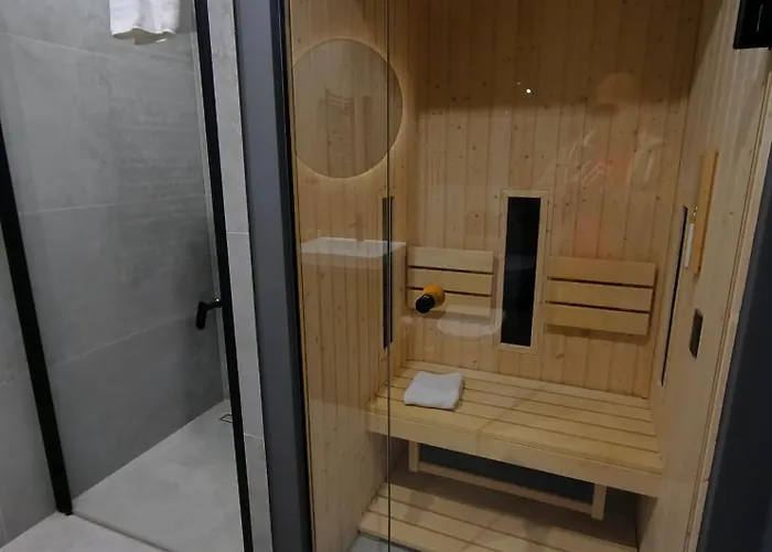 Apartament Kras 112 Szklarska Poręba