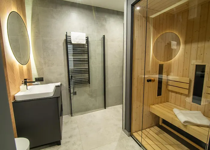 Apartament Kras 112 *