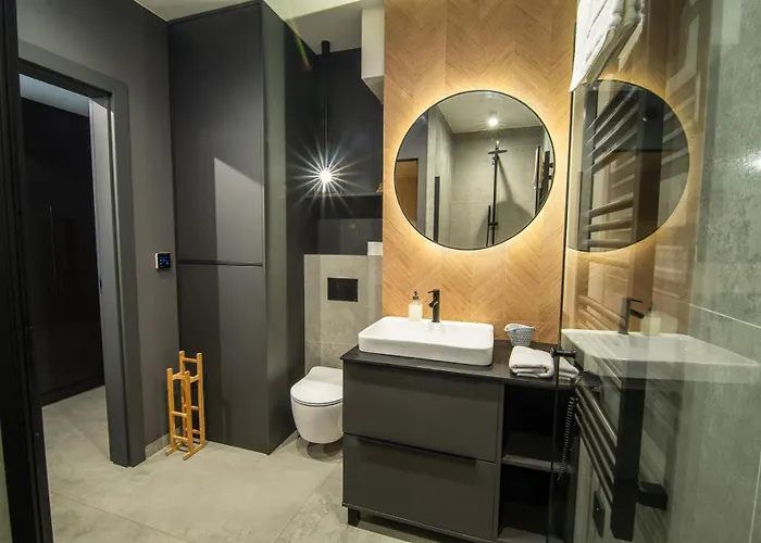 Kras 112 Apartament *