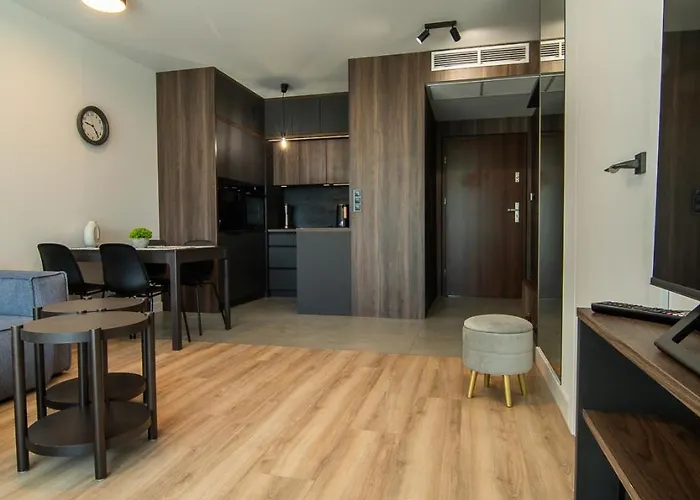 Apartament Kras 112 *