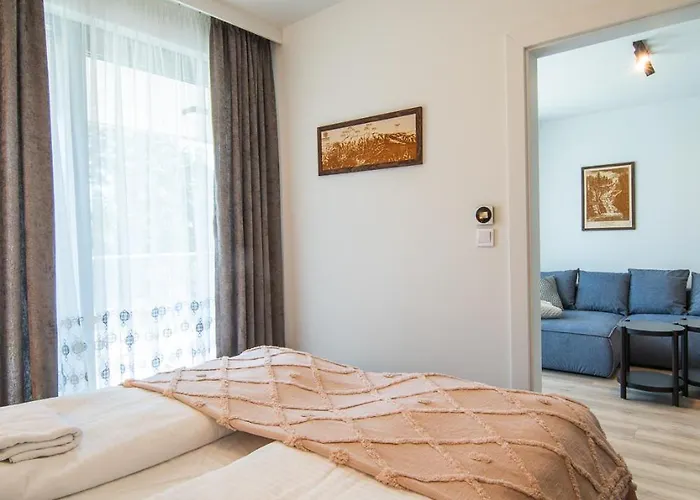 Kras 112 Apartament *