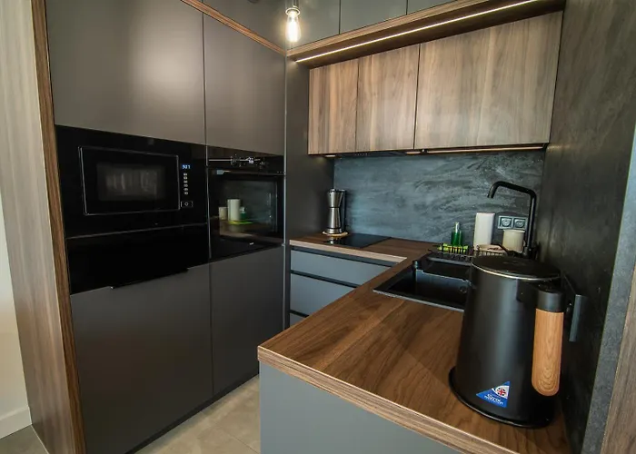 Kras 112 Apartament *