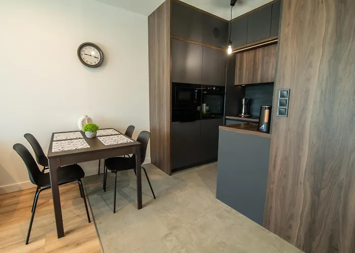 Kras 112 Apartament Szklarska Poręba