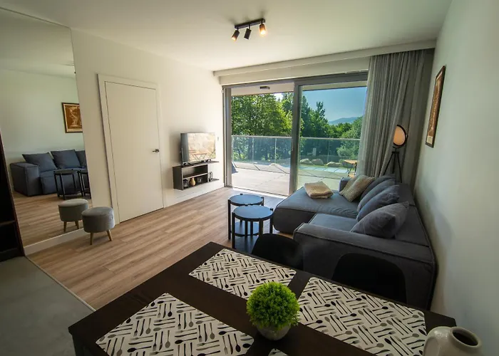 Kras 112 Apartament *