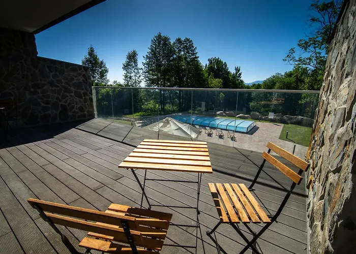 Apartament Kras 112 *