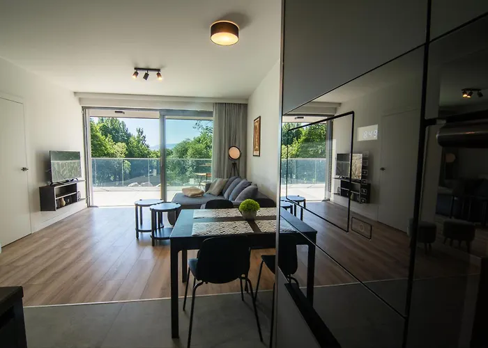 Apartament Kras 112 Szklarska Poręba