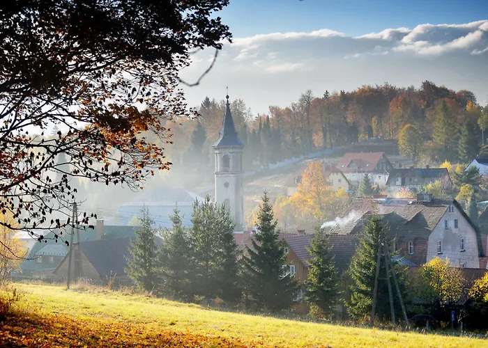 Apartament Kras 112 Szklarska Poręba